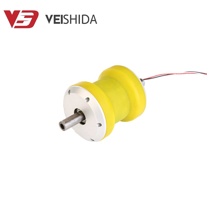 4.0inch hub motor