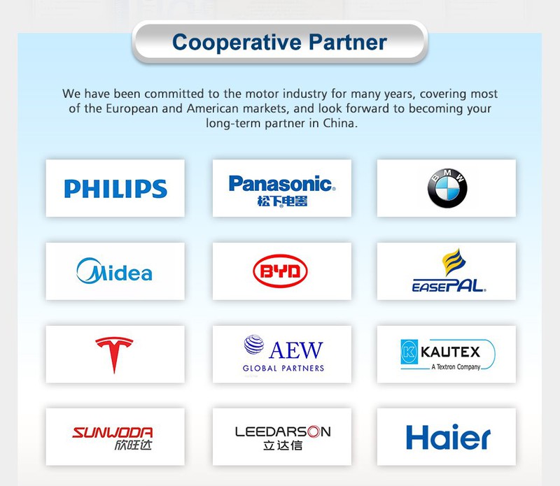 bldc motor for electric car partner bldc motor for electric car partner
