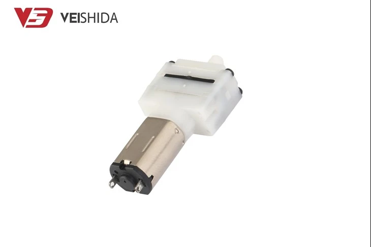 30KPa 0.28L Micro Vacuum Air Pump