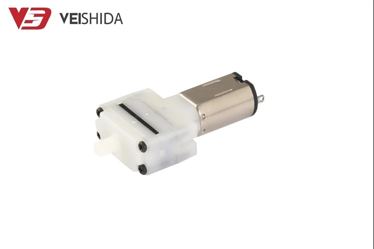 30KPa 0.28L Micro Vacuum Air Pump