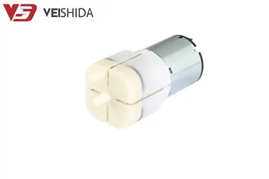 12V DC mikro légszivattyú