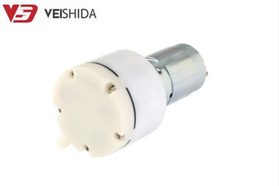 12V-os mini levegő vákuumszivattyú