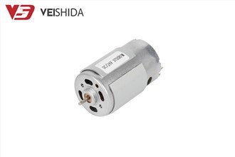 28mm-es 12v 390 Micro Brush DC motor