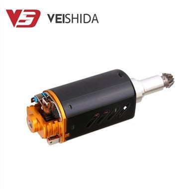 AEG motor hosszú rövid tengely Airsofthoz