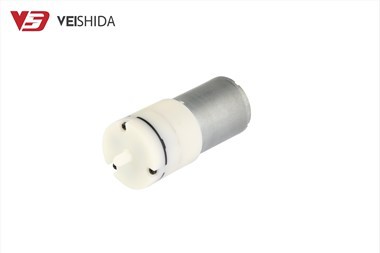 DC 6V mini levegőszivattyú motor akváriumi tartályhoz