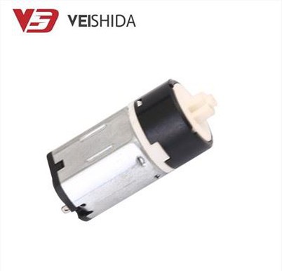 DC bolygóműves hajtóműves motor robotjátékhoz