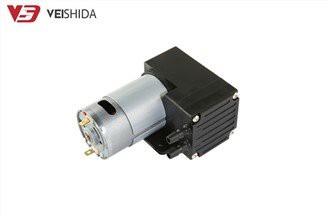 Hosszú élettartamú mikro légszivattyú