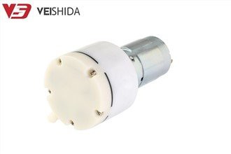 Mini légszivattyú háztartási gépekhez