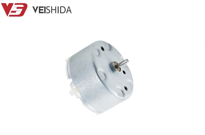 32mm Micro RF500 DC Motor
