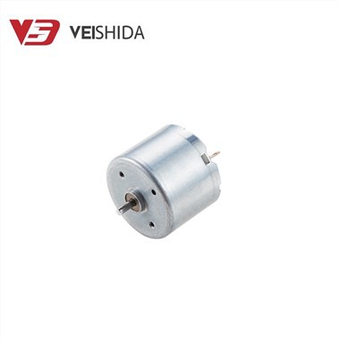 320 24mm 6V mikrokefe egyenáramú motor