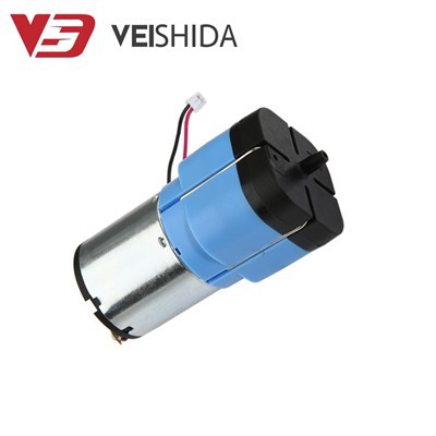 Vérnyomás 3,7 voltos egyenáramú membránszivattyú, alacsony zajszint