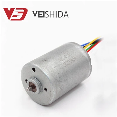 kis bldc motor