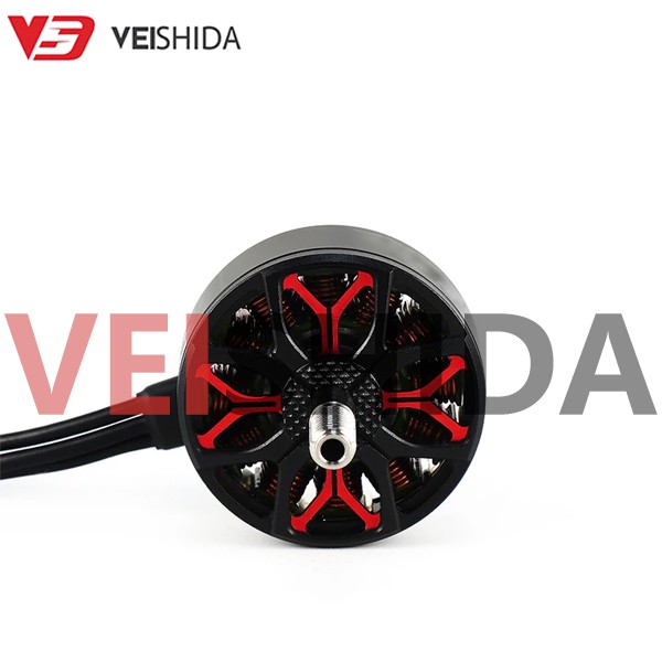 2807 racing drone motors-1350KV 1750KV