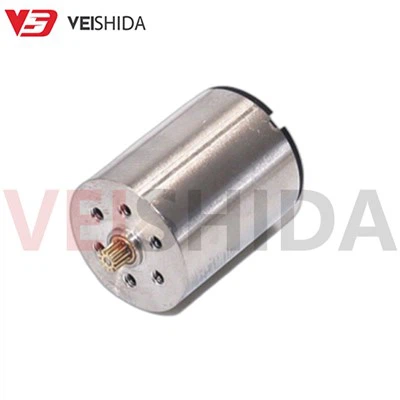 Coreless Brushless Motor