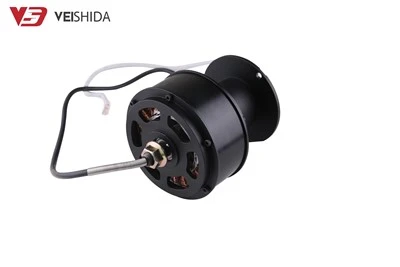 310 V-os BLDC motor fitnesz felszerelésekhez